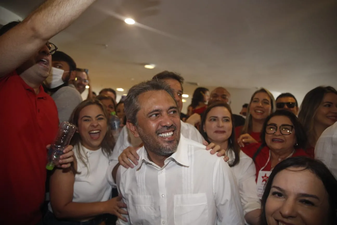 Legendas do arco de alianças do Governo Elmano devem ser incorporadas na coligação que dará sustentação para candidatura do PT à Prefeitura.