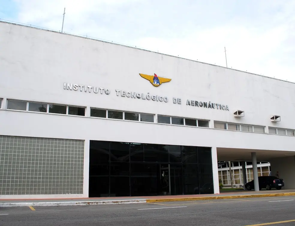 Imagem da notícia: Cotas no ITA: proposta de cearense é barrada na Câmara por ser considerada inconstitucional; entenda