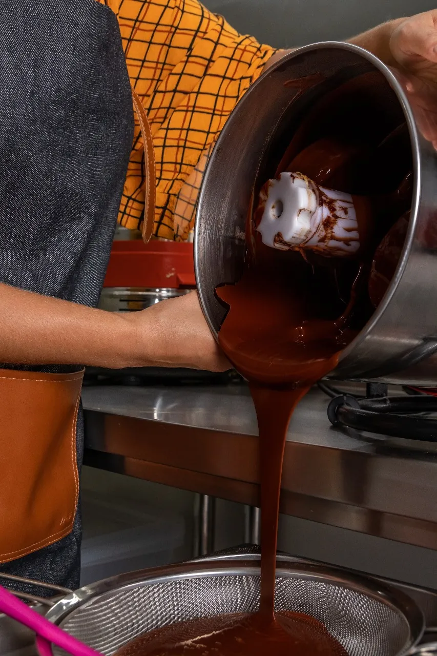 Da seleção criteriosa dos grãos à conscientização em toda a cadeia produtiva, muitos são os motivos para celebrar a empreitada