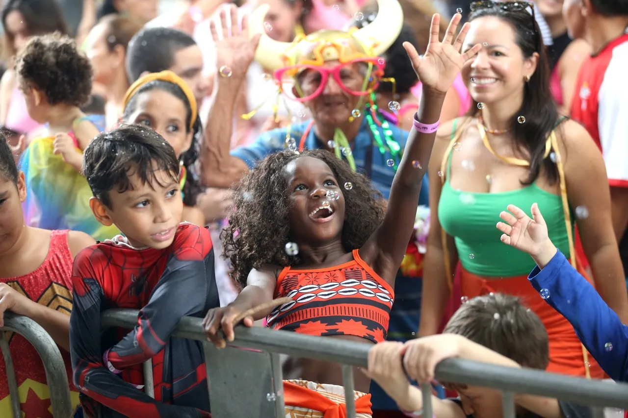 Ciclo Carnavalesco deste ano cresceu em relação ao do ano passado, mas maior descentralização da programação segue como demanda