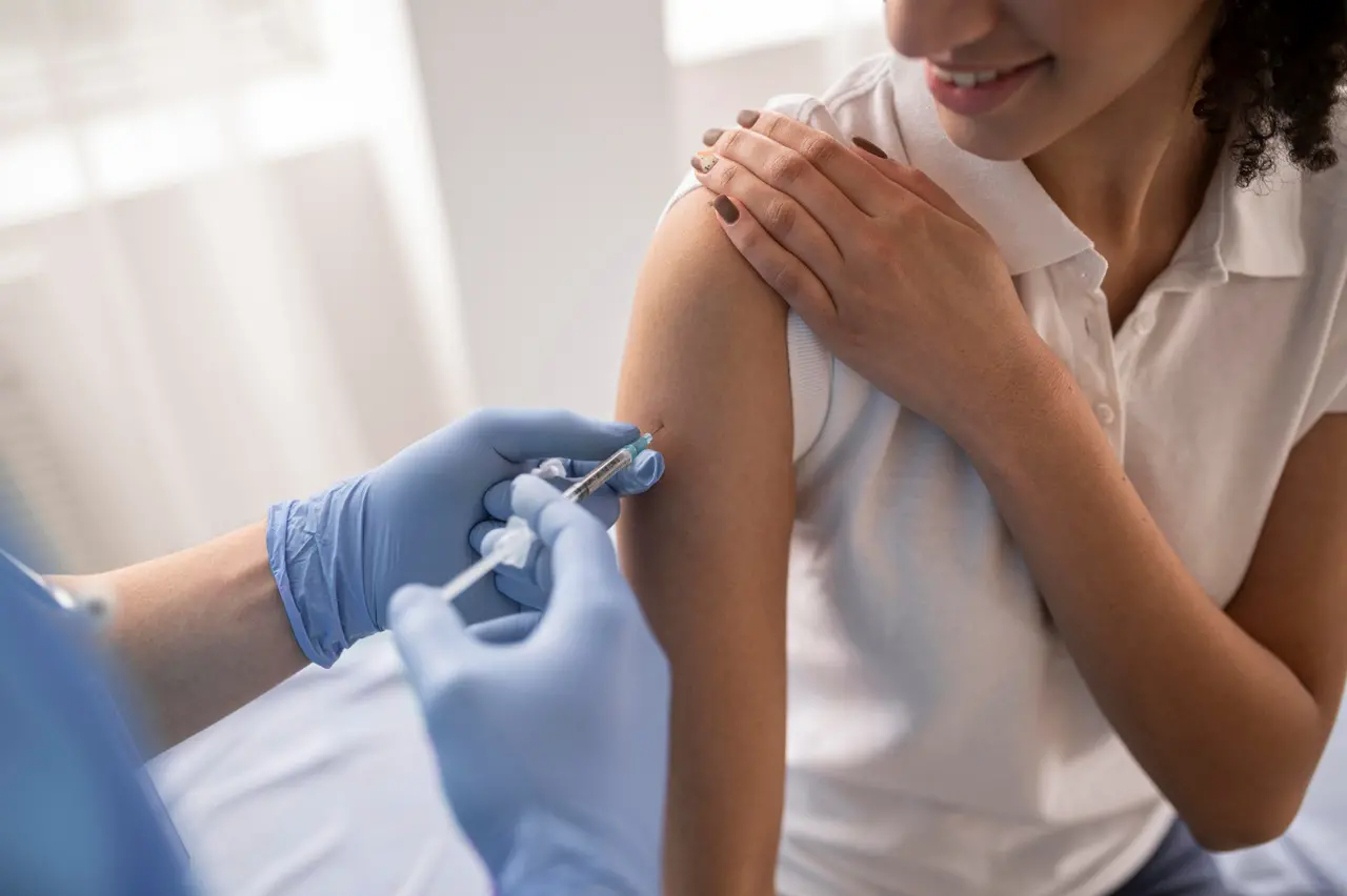 Vacina HPV. HPV: o que é, sintomas e tratamento