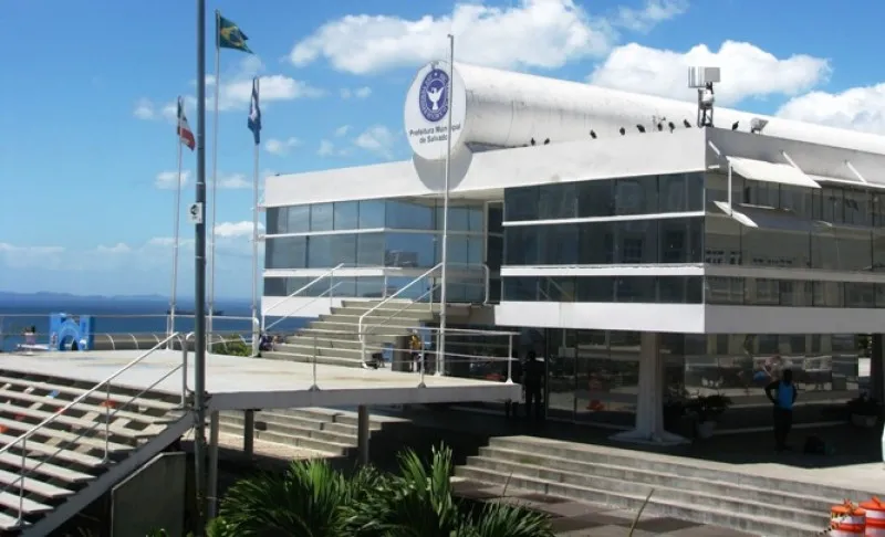 O prefeito Bruno Reis (União) ainda não confirmou sua vontade de buscar a reeleição.