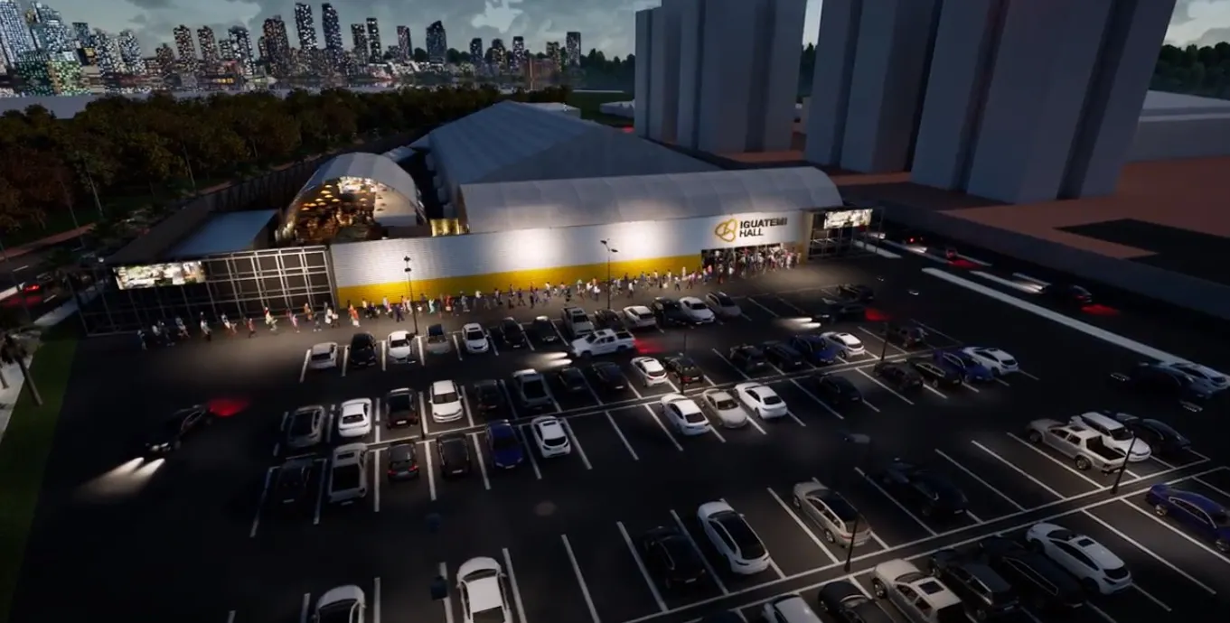 Iguatemi Hall terá abertura oficial no próximo 6 de abril