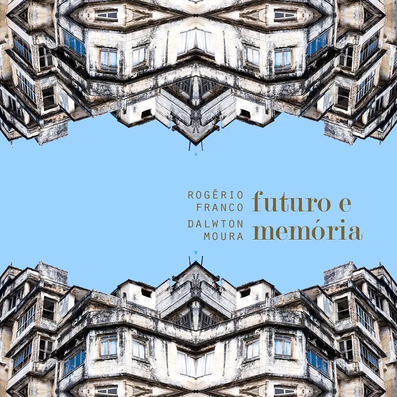Capa do disco 