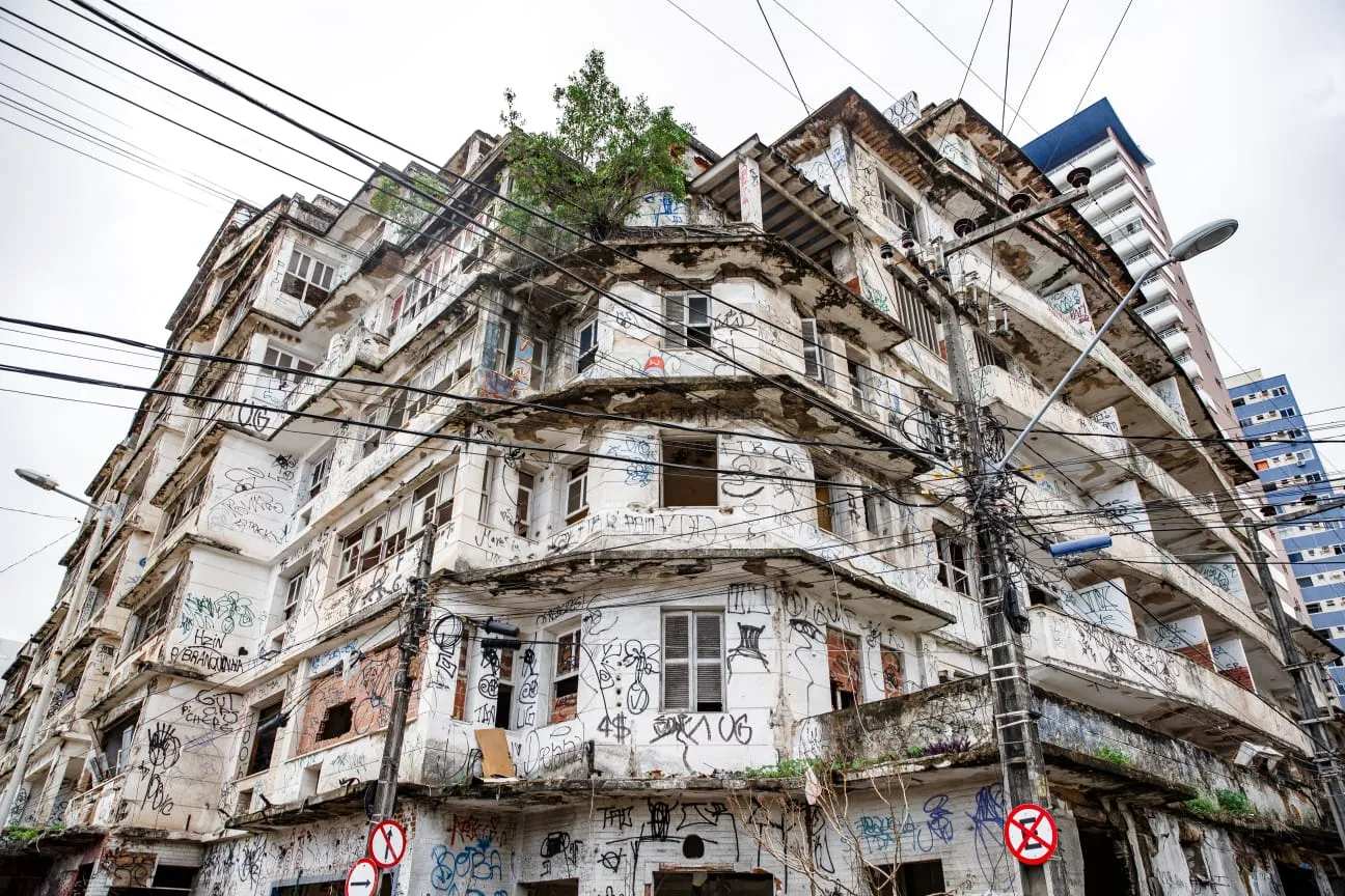 Na proposição do novo Plano, o Edifício São Pedro passa a ser incluído em uma área específica da Praia de Iracema, chamada Zona de Patrimônio Cultural (ZPC).