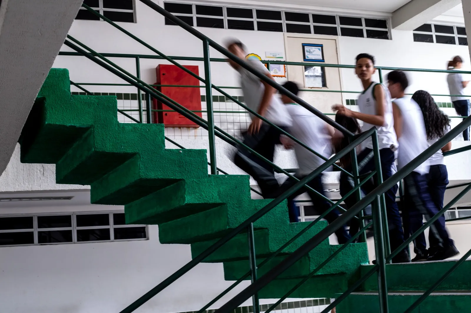 Uma das propostas é a criação do Sistema Nacional de Educação (SNE)