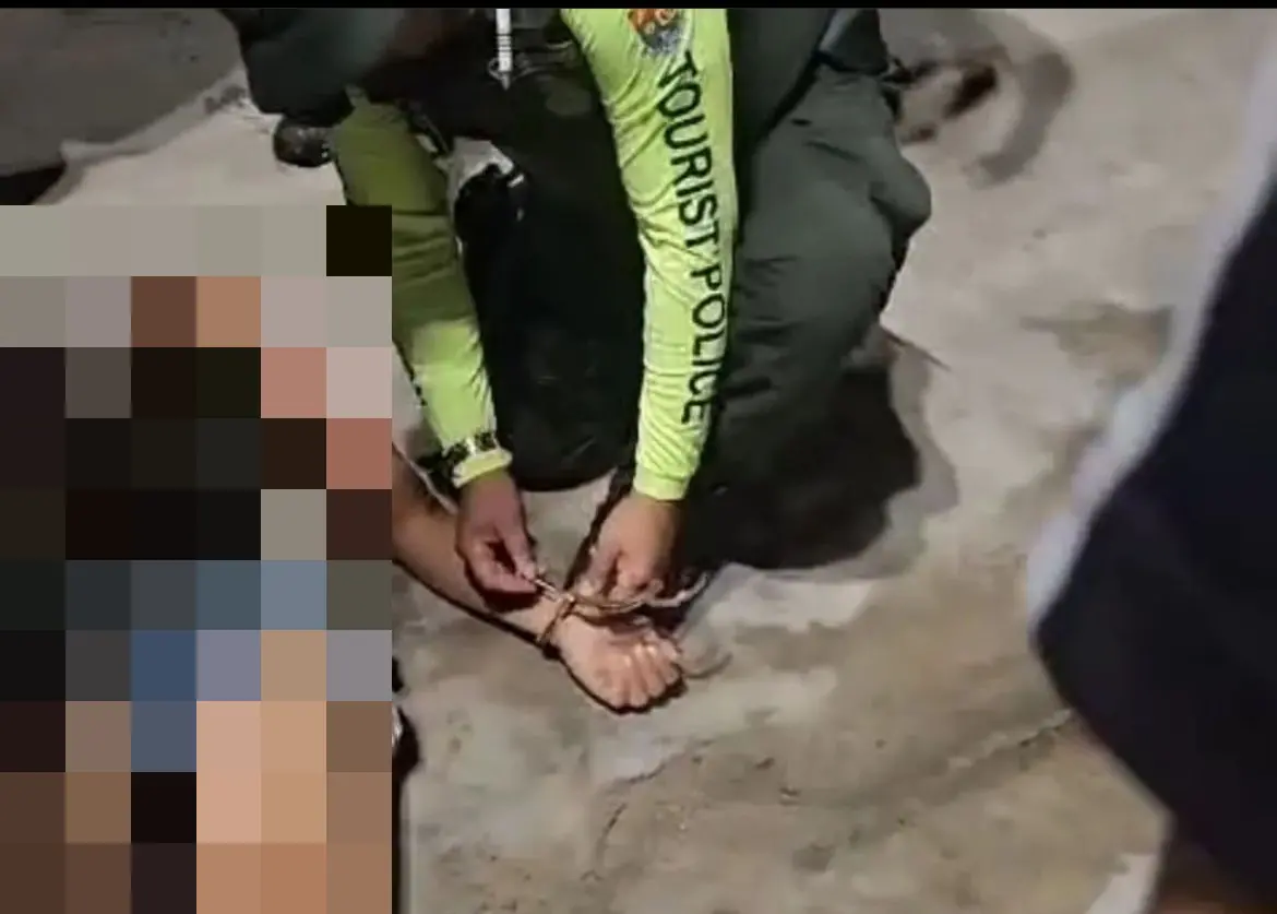 Imagem da notícia: Disparo que matou dono de barraca na Praia de Iracema foi acidental, alega PM investigado