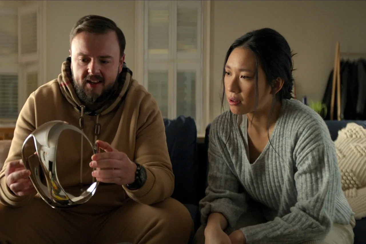 John Bradley interpreta Jack Rooney na série