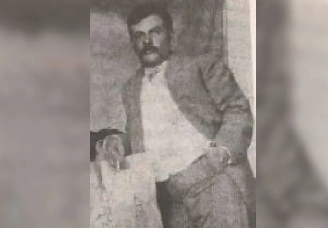 Floro Bartolomeu era o braço direito de Padre Cícero na política