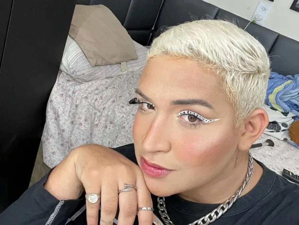 Yarley Ara denunciou o caso em suas redes sociais