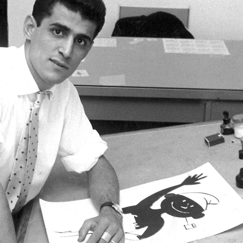 O quadrinho Turma do Pererê é fruto da necessidade de histórias nacionalistas na época e da obsessão do autor, que montou a historinha em dois dias