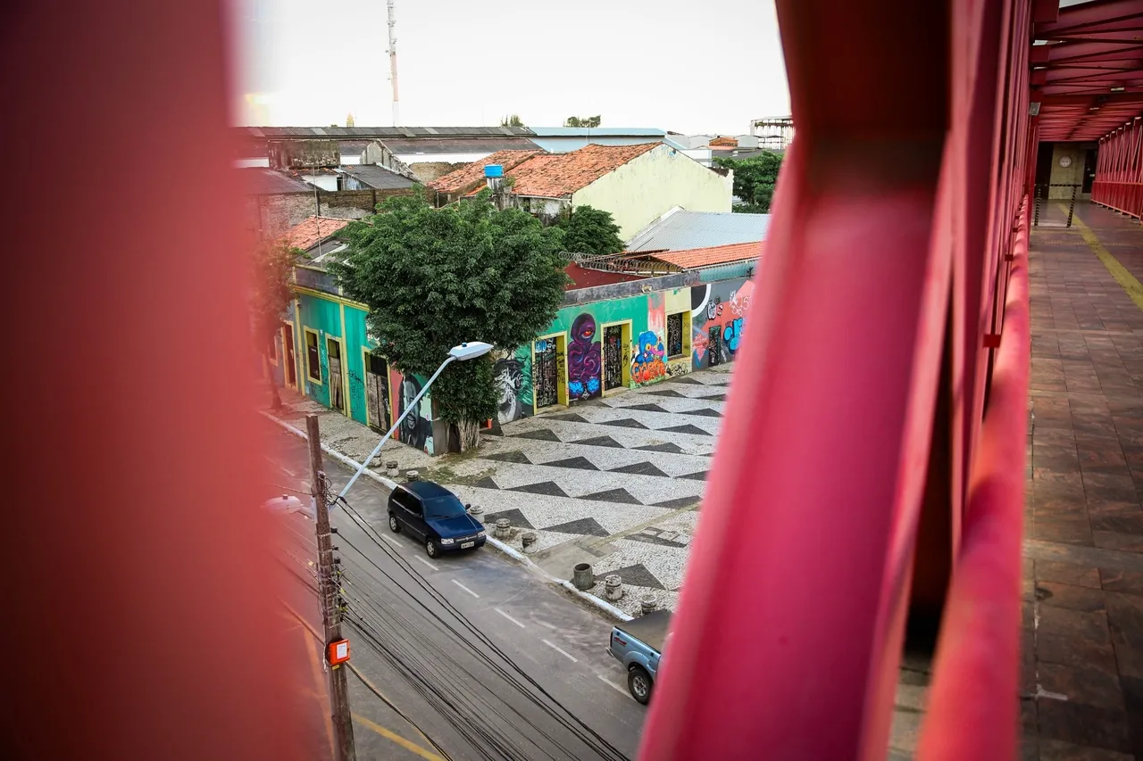 Desde a pandemia, diferentes casas de shows, bares e boates vizinhas ao Dragão do Mar anunciaram fechamento