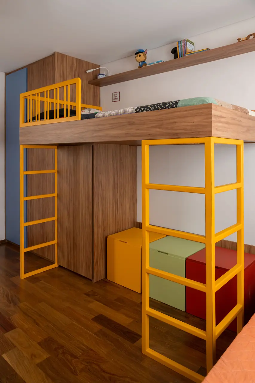 Beliche infantil
