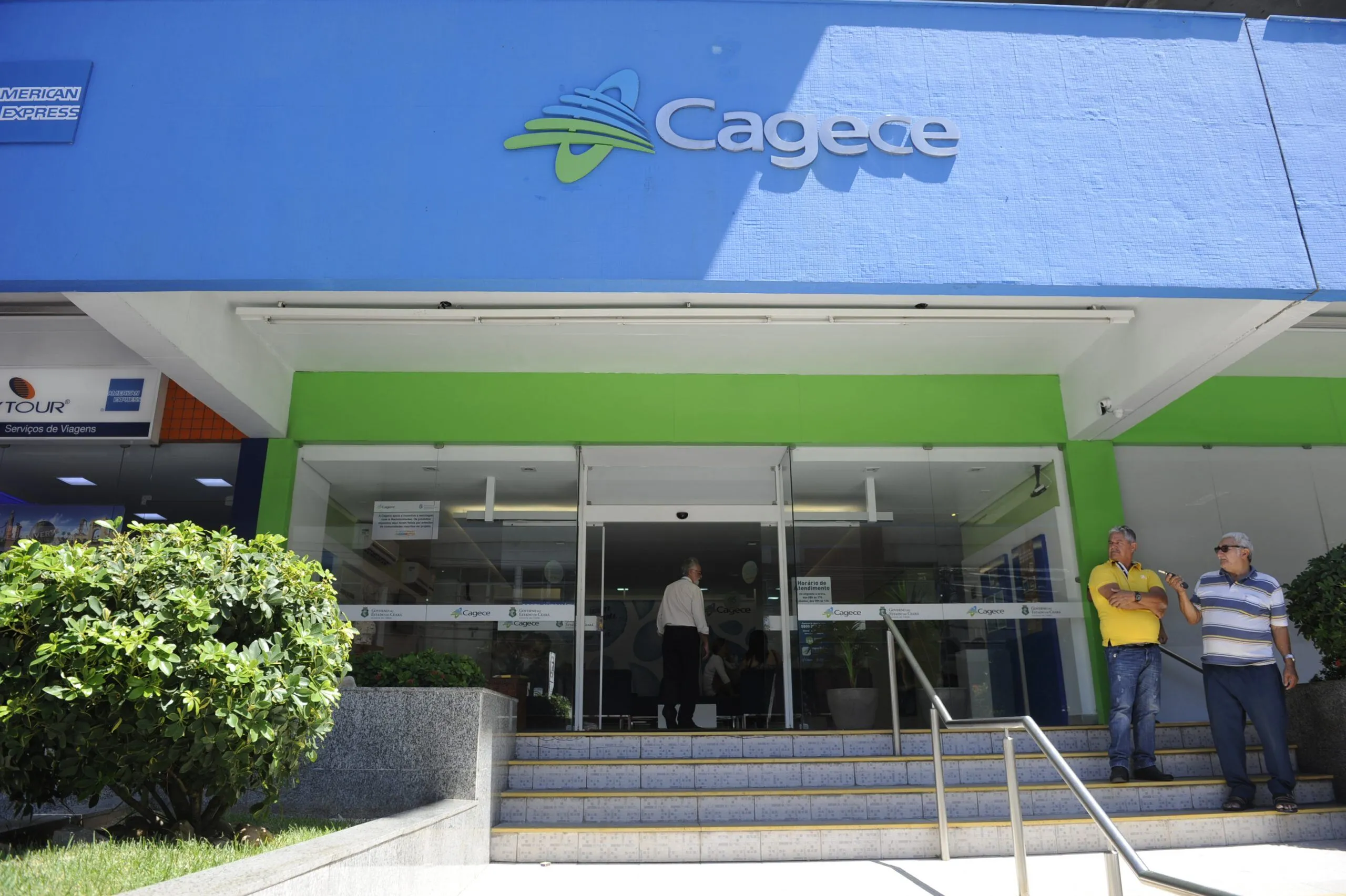 Com instalação de CPI, empresa de água e saneamento passará a ser acompanhada por duas instâncias da Câmara.
