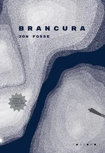 'Brancura', de Jon Fosse, foi a primeira tradução da obra do norueguês assinada por Leonardo Pinto Silva; obra foi publicada ano passado pela editora Fósforo e tem capa assinada por Denise Yui