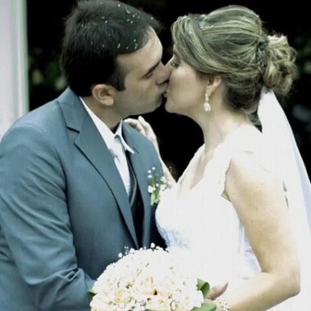 Casamento de Lorena e Robério aconteceu no dia de São Pedro