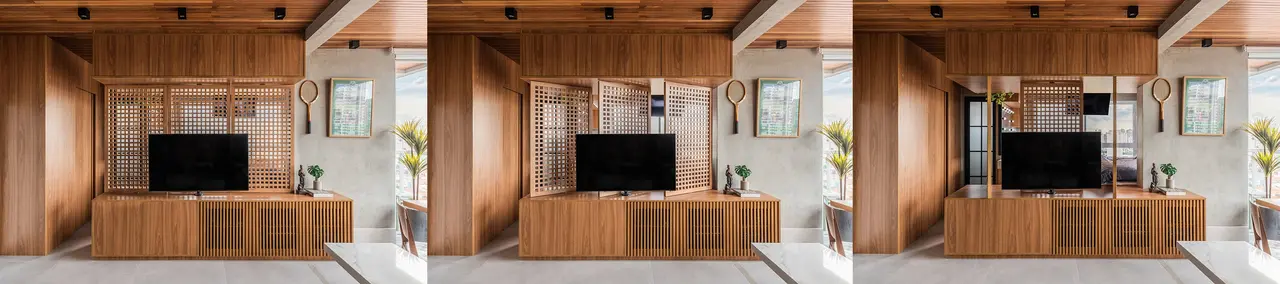 Projeto Pietro Terlizzzi Arquitetura