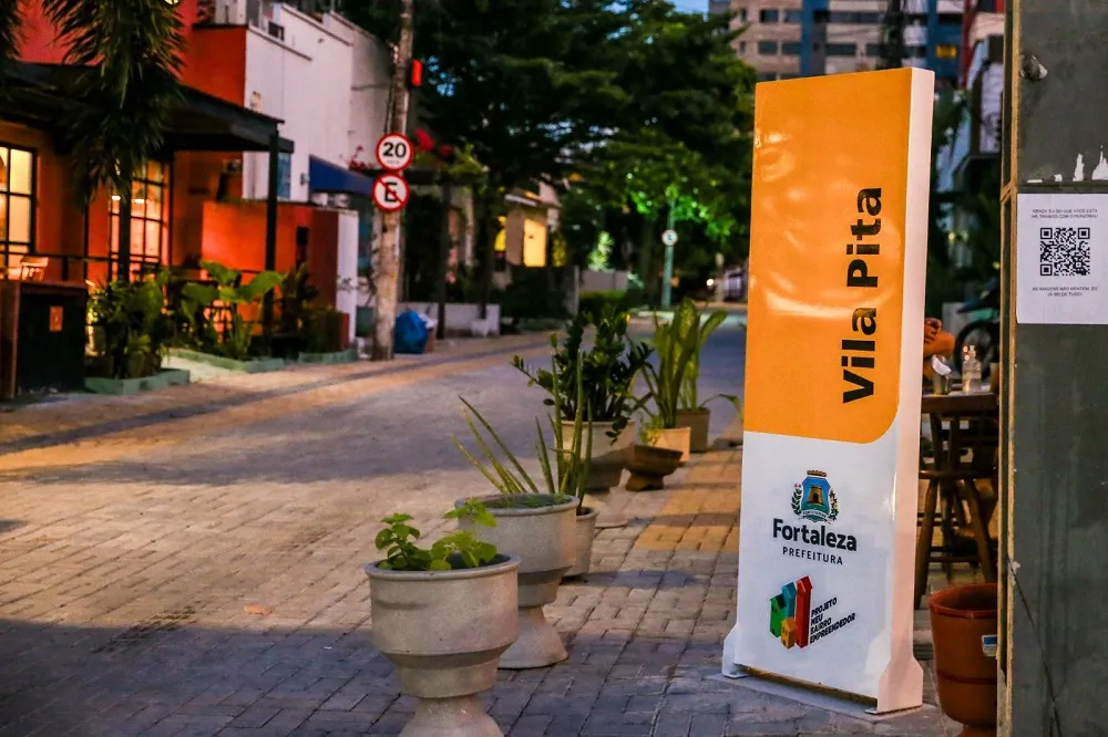 Para estudioso, intervenções urbanas pelas quais as ruas passaram merecem reconhecimento