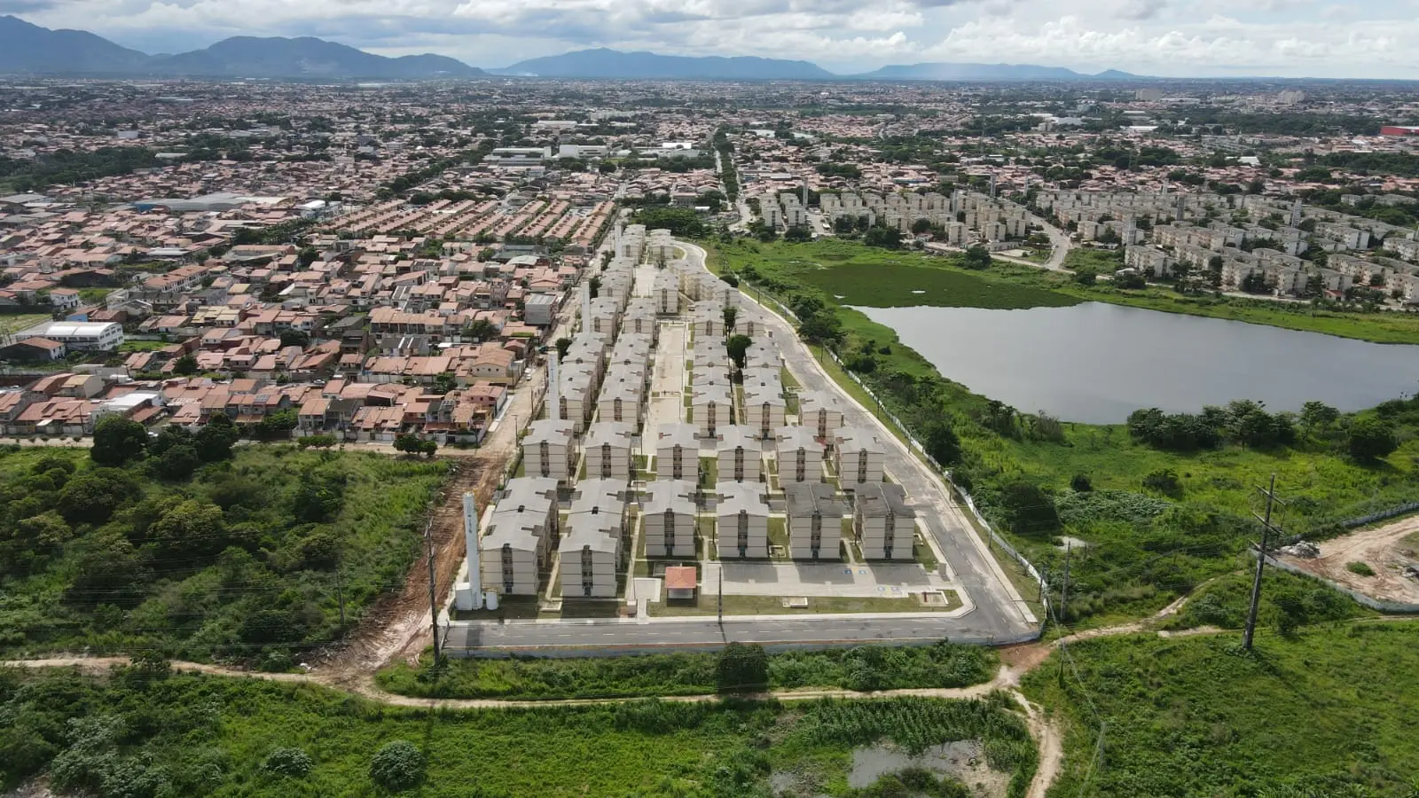 Imagem da notícia:  Prefeitura propõe ‘Zeis de reparação’ para enfrentar problemas em conjuntos habitacionais; entenda