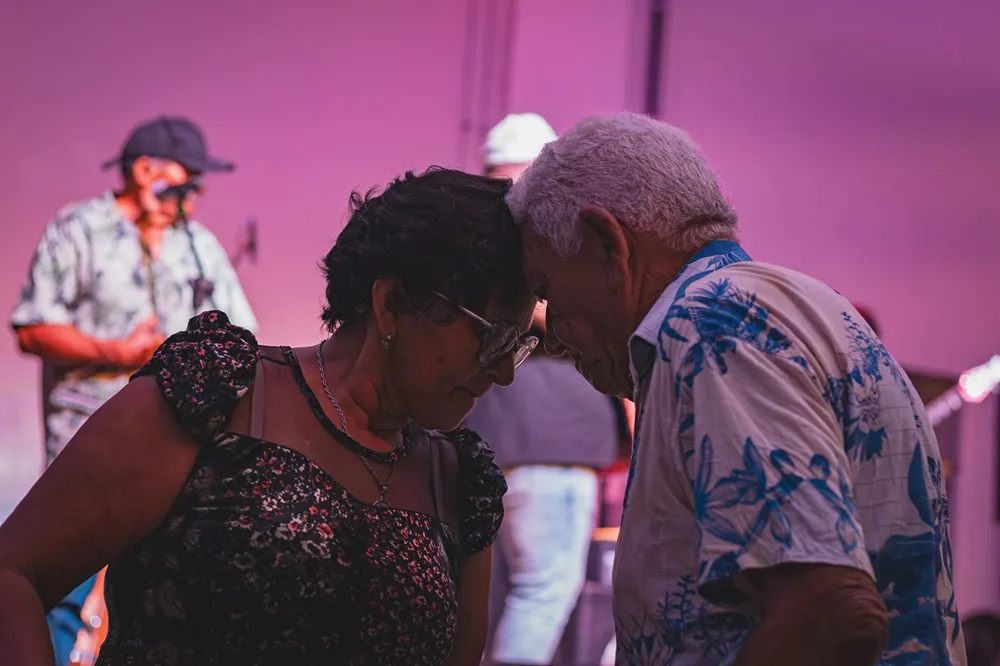 No roteiro de atividades, haverá edição especial do Baila Comigo em homenagem ao Clube Santa Cruz
