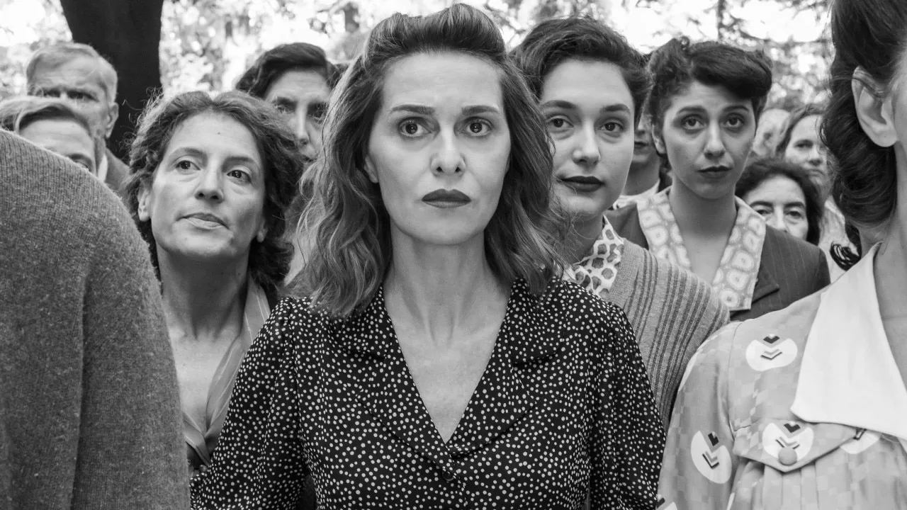 A comédia dramática 
