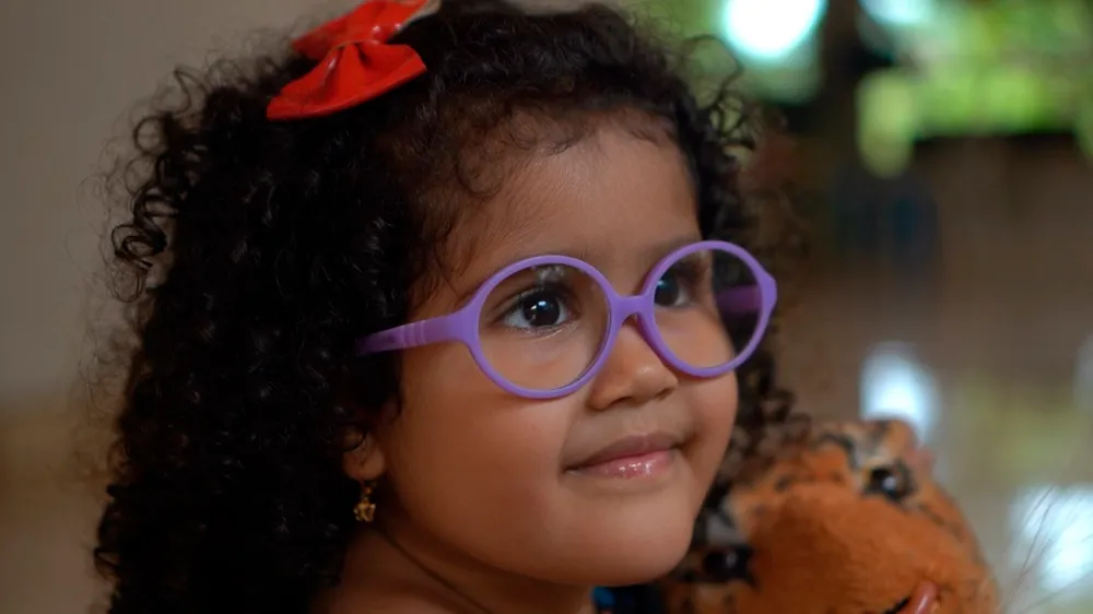 Cena do documentário 