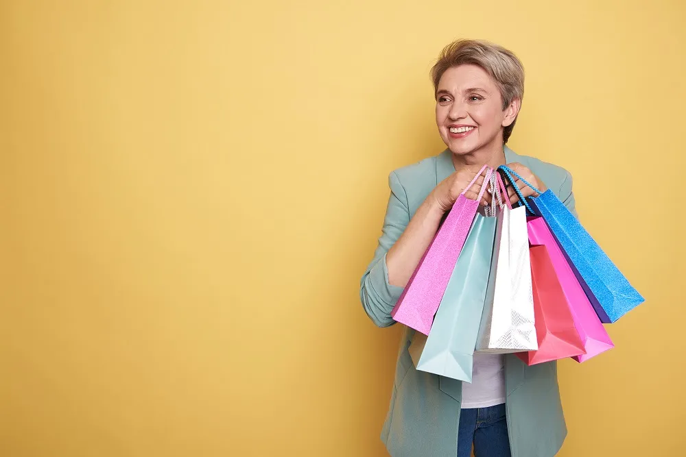 Uma ida ao shopping não vai resolver seu problema de como montar o armário de uma só vez