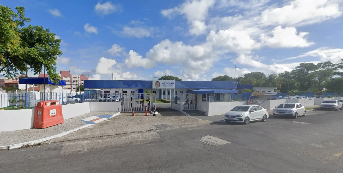 Oito candidaturas disputam a Prefeitura de Aracaju.