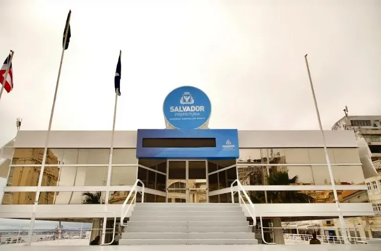Na capital baiana, postulantes que disputaram a cadeira de governador em 2022 voltam a se enfrentar na eleição para prefeito.