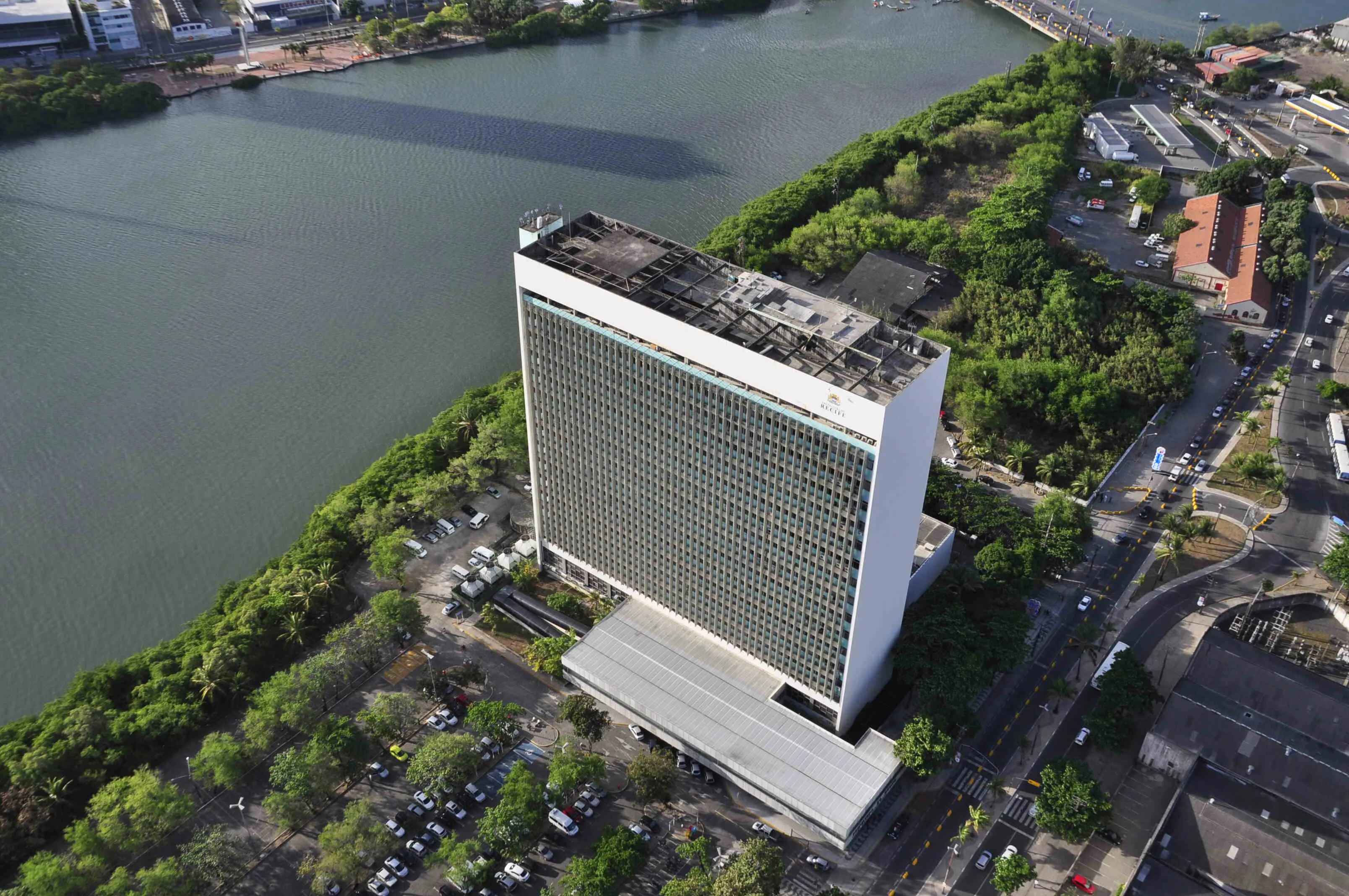 Recife é uma das sete capitais do Nordeste onde o atual prefeito tenta sua reeleição.