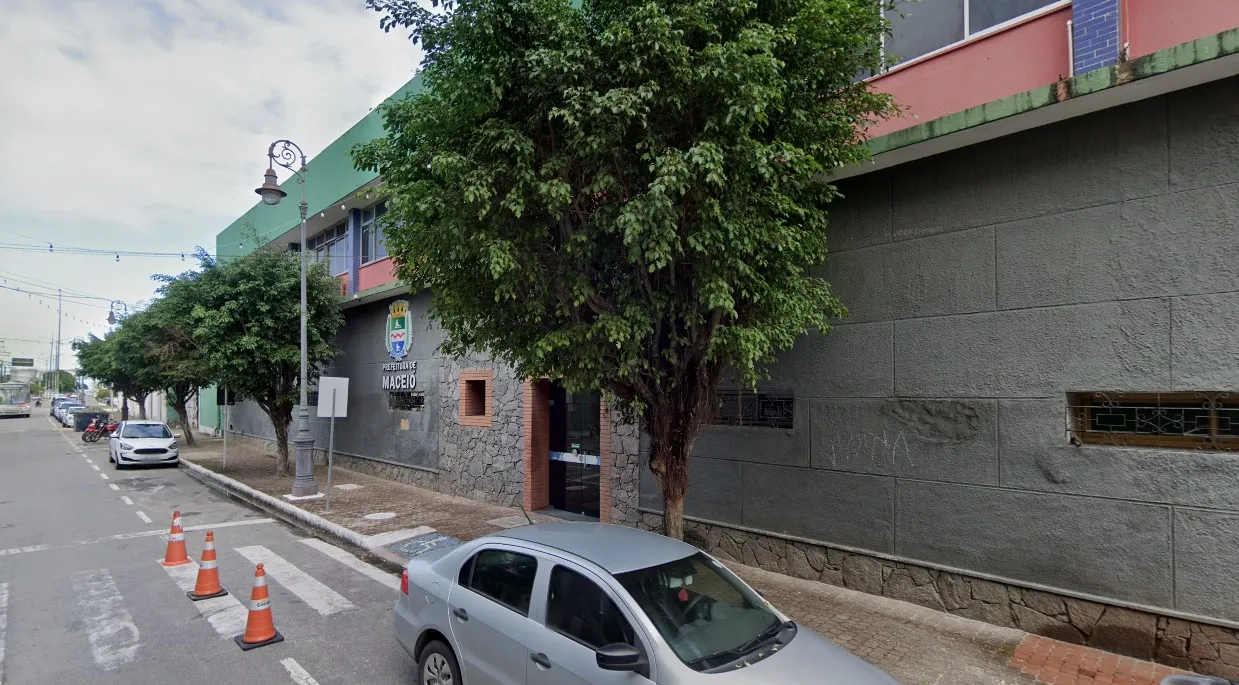 Seis candidatos brigam pela Prefeitura de Maceió.