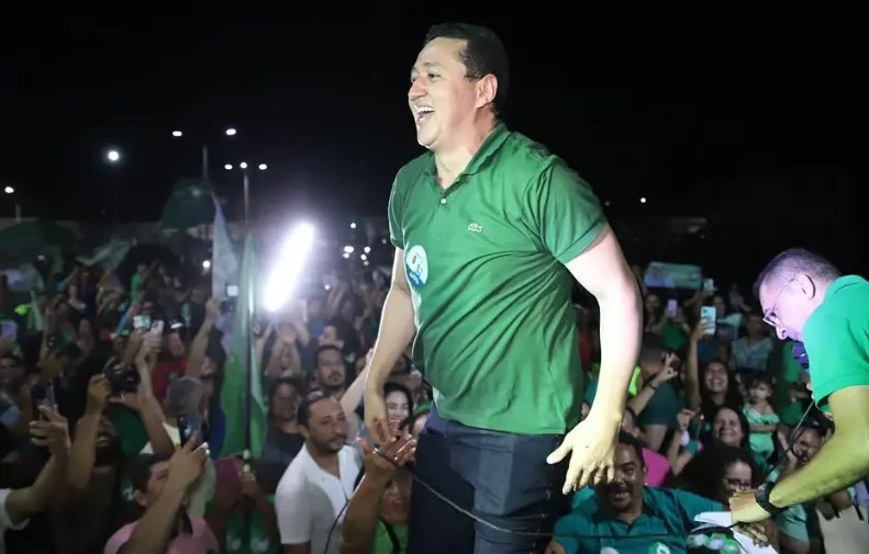 Imagem da notícia: Quem ganhou a eleição para prefeito em Juazeiro do Norte em 2024? 