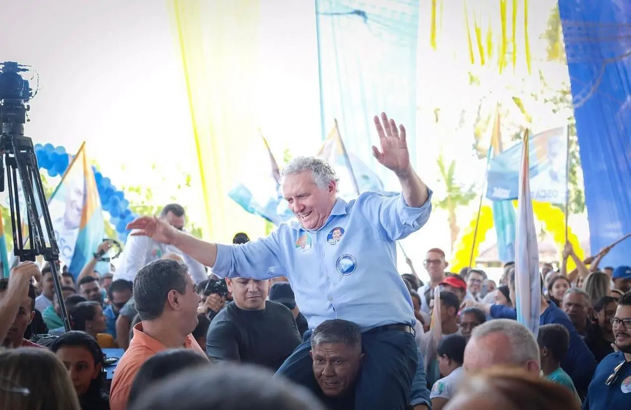 Imagem da notícia: Quem ganhou a eleição para prefeito em Sobral em 2024?