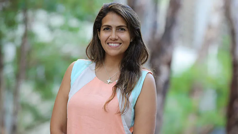 Janayde Gonçalves assina seis livros sobre introdução alimentar na infância