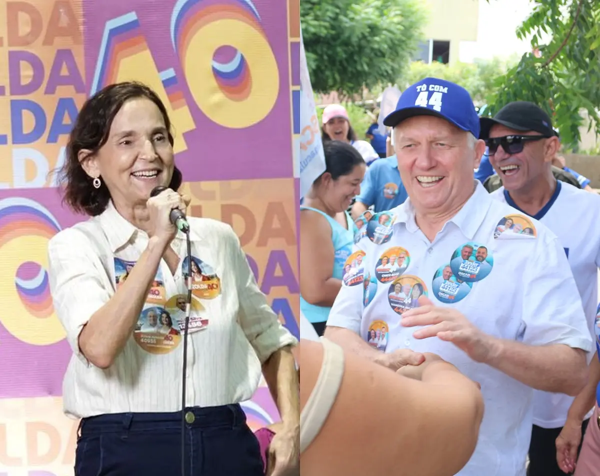 Imagem da notícia: Que horas sai o resultado da eleição para prefeito em Sobral em 2024? 