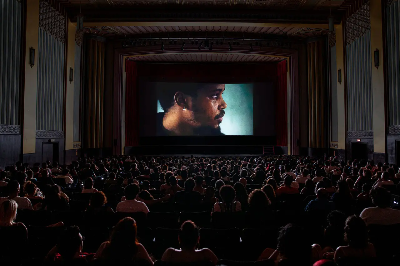 Imagem da notícia: Cinema cearense chega aos 100 anos em busca de preservar memórias e fortalecer cenário positivo