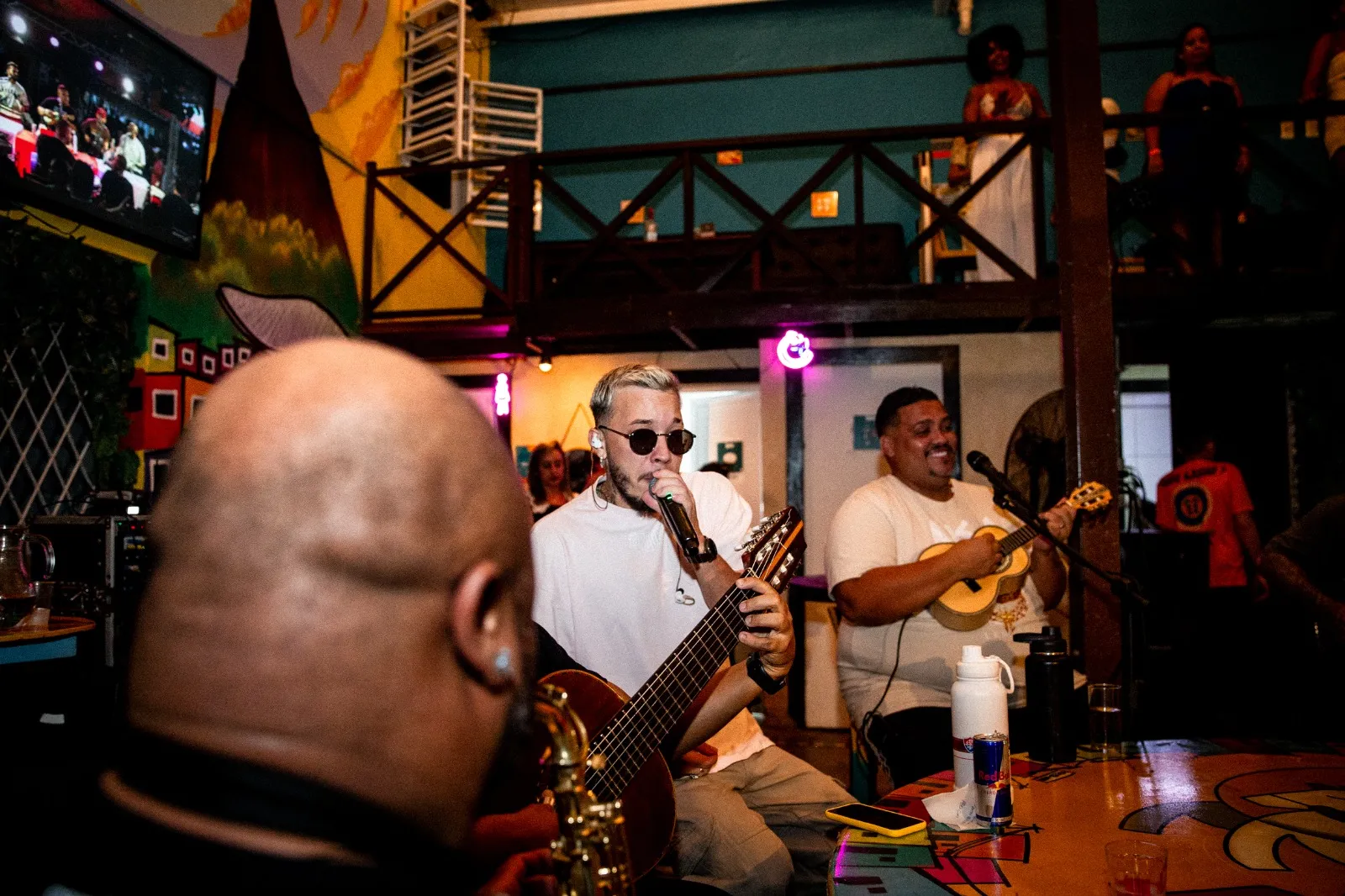 Para Belinho, quando mais eventos acontecerem nas segundas-feiras de Fortaleza, melhor será para a cidade