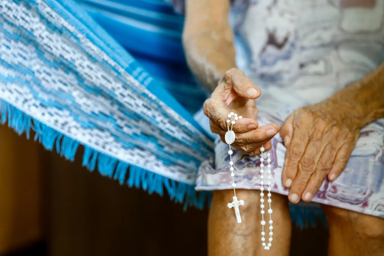 A espiritualidade, independentemente da religião, é um dos pilares para prevenção em saúde mental
