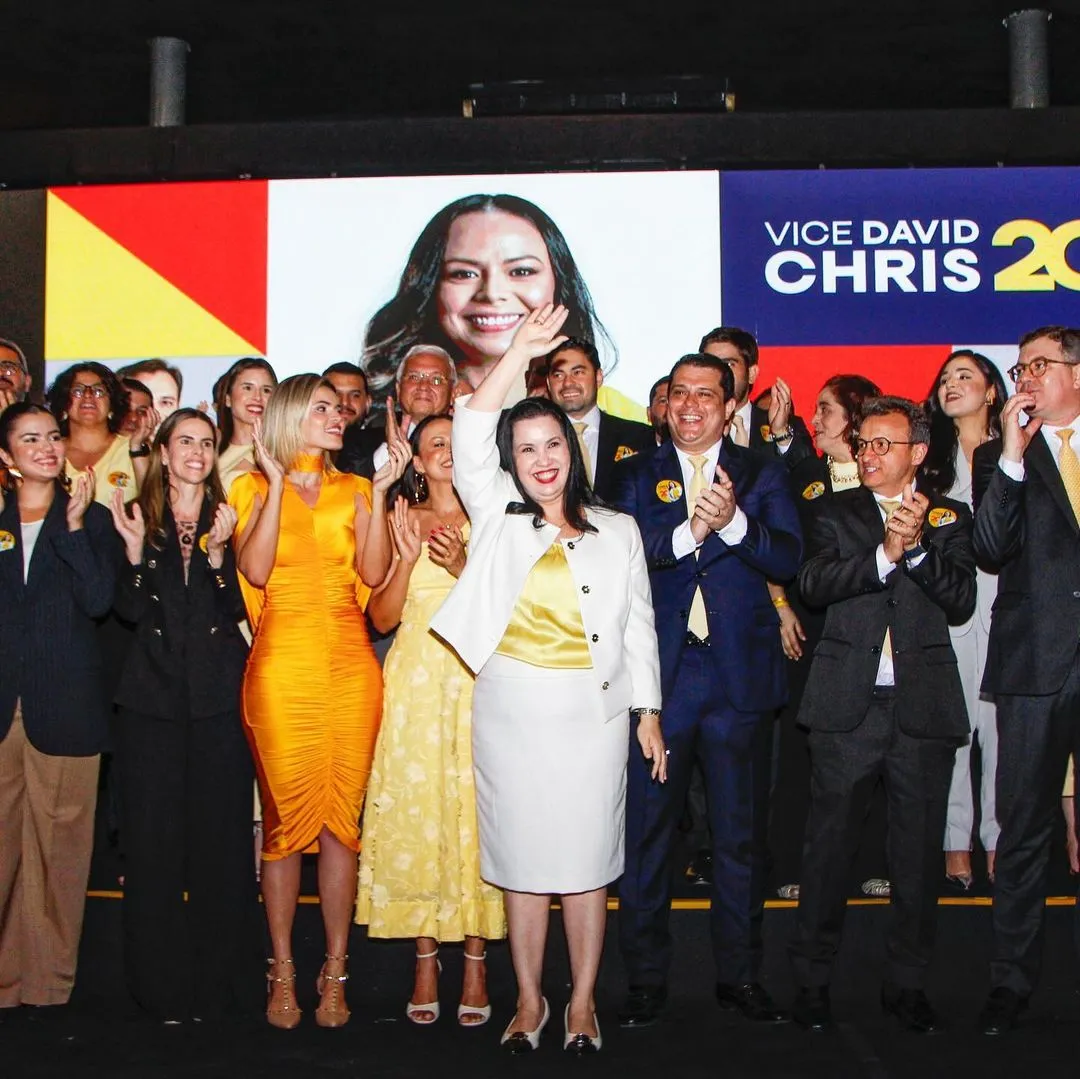 Christiane Leitão é candidata a presidência da OAB-CE