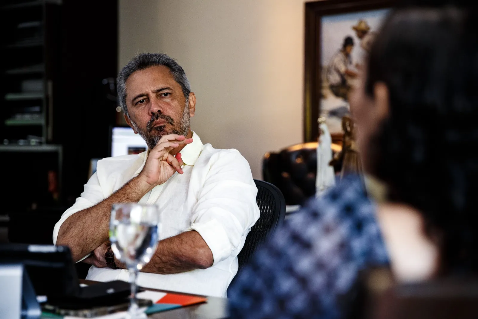 Governador Elmano de Freitas