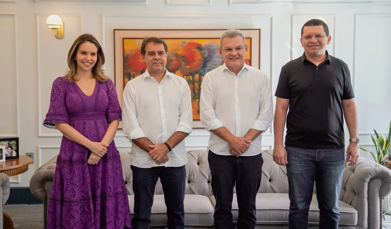 Empréstimos foram incluídos na pauta do primeiro encontro de transição, no último dia 12 de novembro.
