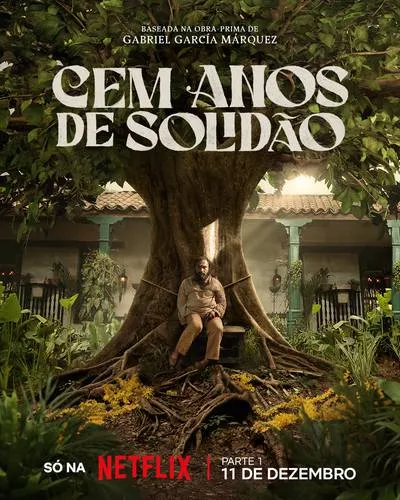Empresa também divulgou um novo pôster promocional da série