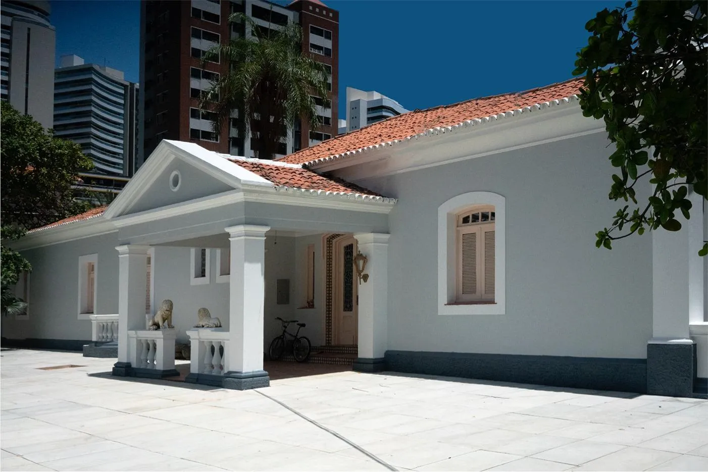 Além de participar do Fórum de Museus, MIS-CE sediou o II Fórum Brasileiro de Museus da Imagem e do Som
