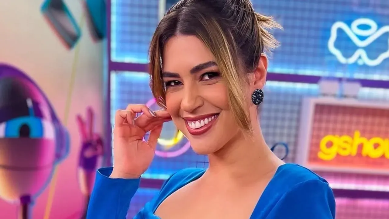 Antes de entrar no BBB, Vivian já havia sido coroada Miss Amazonas em 2012.