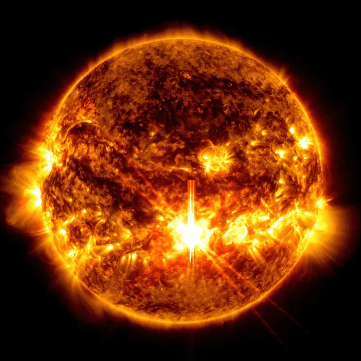Sonda ainda irá operar perto do Sol até ano que vem