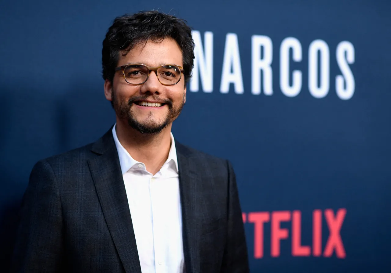 Wagner Moura foi indicado ao Globo de Ouro pelo trabalho em 
