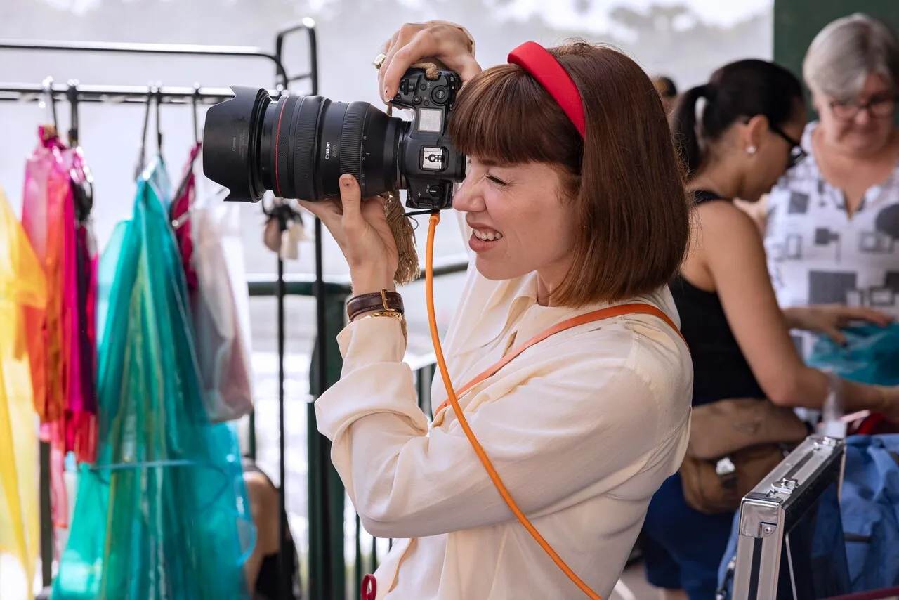 Alice Wegmann será Solange Duprat, diretora da renomada agência de conteúdo Tomorrow