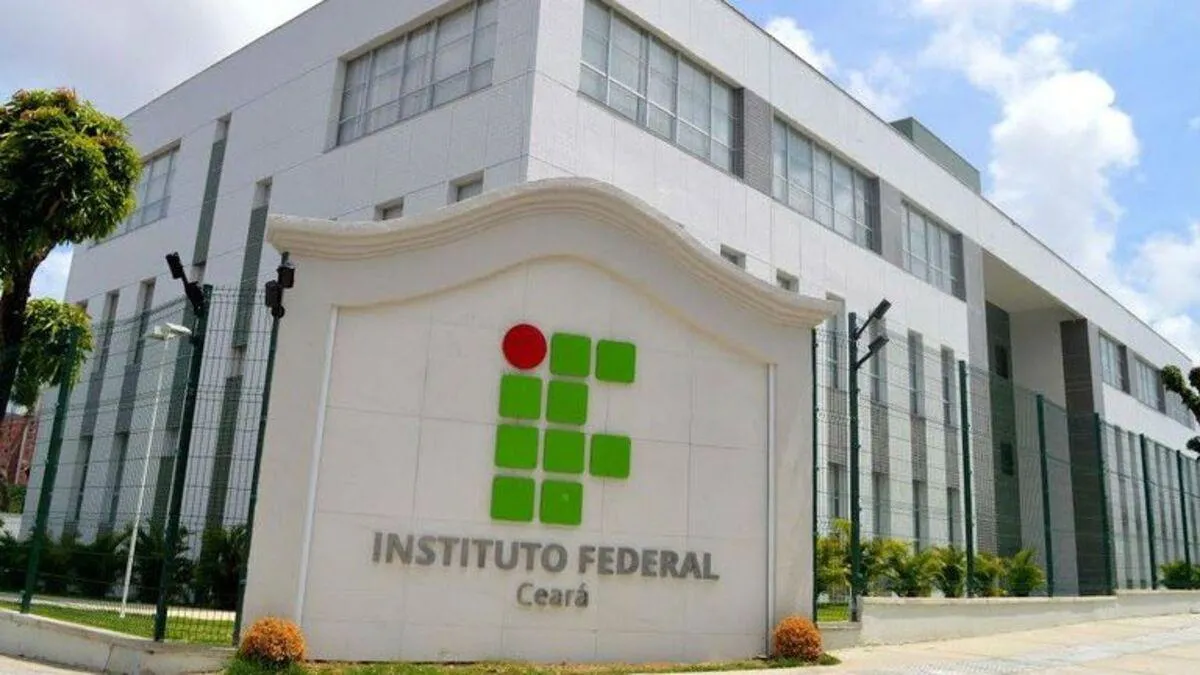 Em 2025, o IFCE ofertará no Sisu 6.022 vagas em 144 cursos superiores