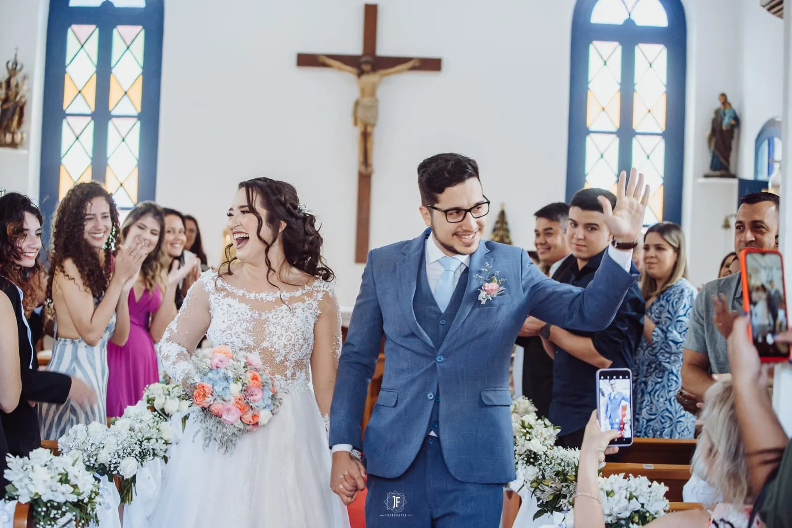 Quando falam sobre o amor, Vitor e Val evocam palavras bonitas: construção e empatia