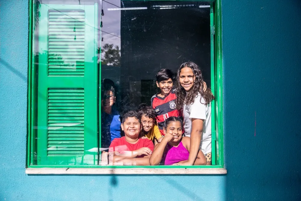 Público do CCBJ interage por meio de espaços como Escola de Cultura e Arte, cursos técnicos e extensivos, Ação Cultural e NArte, o setor de Cidadania Cultural do equipamento